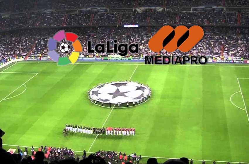 İkimisli TV La Liga