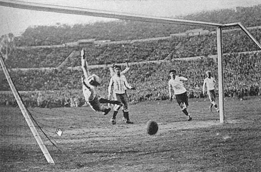 An Engaging Tale Of The Berth Of FIFA World Cup   FIFA 1930 