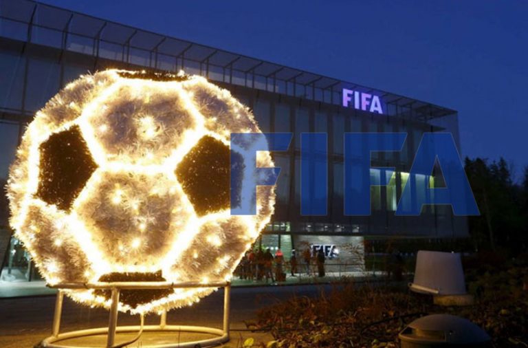 FIFA Council clears protocol for safe return of international football