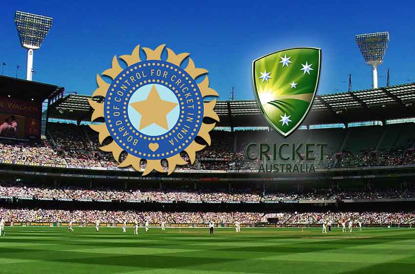 Players will not be happy with BCCI's this decision for Tour of Australia